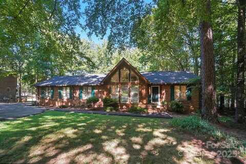 3618 Griffith Road, Monroe, NC 28112