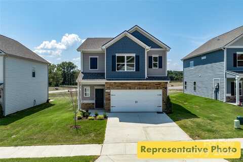 1218 Langston Lane, Salisbury, NC 28144