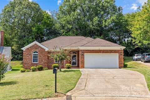 127 Lakewood Circle Drive, Mooresville, NC 28117