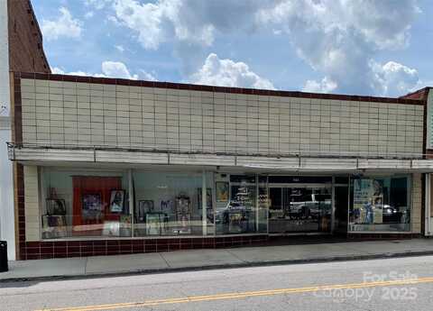 141 Gadsden Street, Chester, SC 29706