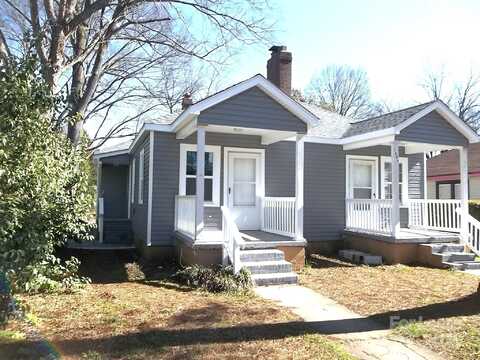 1606 N Allen Street, Charlotte, NC 28205