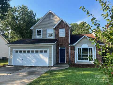 11931 Old Timber Road, Charlotte, NC 28269