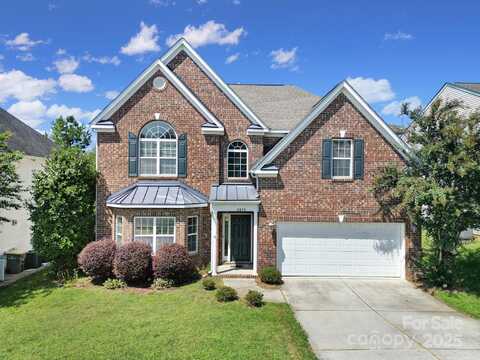 2275 Laurens Drive, Concord, NC 28027
