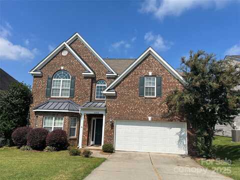 2275 Laurens Drive, Concord, NC 28027