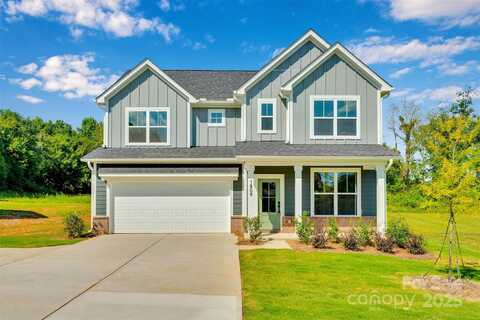 1809 Country Club Road unit: 3, Lincolnton, NC 28092