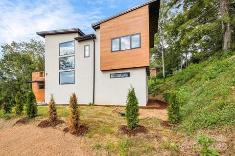 23 Woodbine Road unit: 1, Asheville, NC 28804
