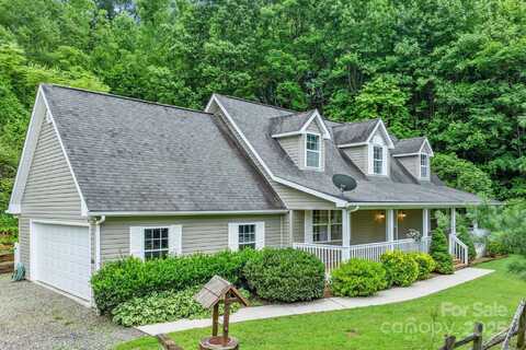 250 Beechwood Drive, Sylva, NC 28779