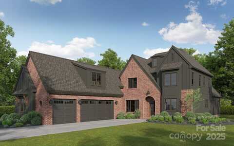 7127 Alexander Road, Charlotte, NC 28270