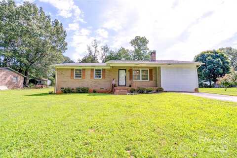 5009 Pecan Drive, Shelby, NC 28152