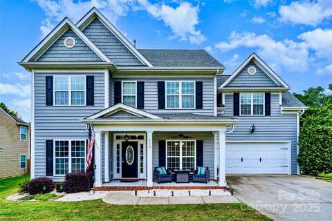125 Louden Drive, Mooresville, NC 28115