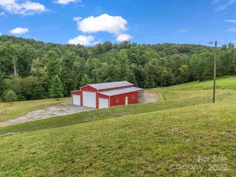3377 Bills Creek Road, Lake Lure, NC 28746