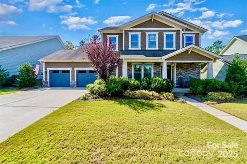 2193 Paddlers Cove Drive, Clover, SC 29710