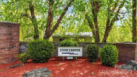 Stoneybrook Way lot: 23 And 24, Tryon, NC 28782