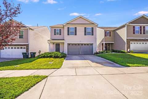 3173 Green Apple Drive, Dallas, NC 28034