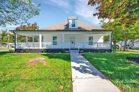 501 N Main Street, China Grove, NC 28023