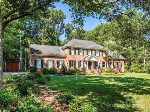 1231 Bennington Drive NW, Concord, NC 28027