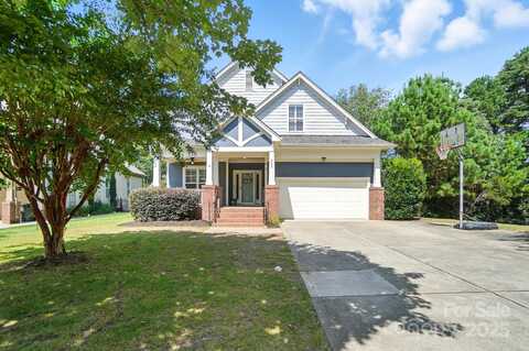 342 Shoreline Parkway, Tega Cay, SC 29708