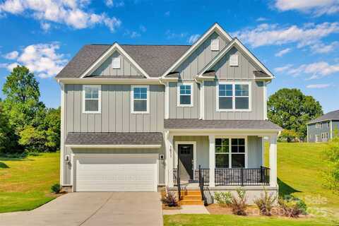 1811 Country Club Road unit: 4, Lincolnton, NC 28092