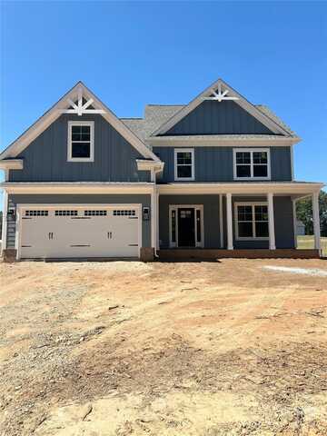 11565 Valley Oaks Lane unit: 32, Stanfield, NC 28163