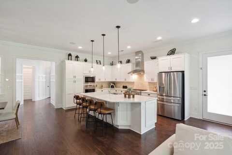 4922 Looking Glass Trail, Denver, NC 28037