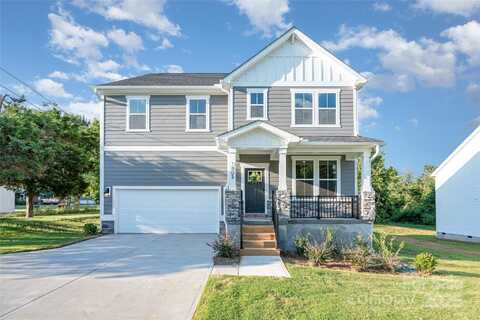 1803 Country Club Road unit: 1, Lincolnton, NC 28092