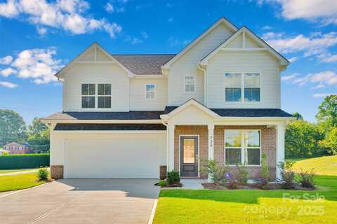 726 Lithia Inn Road unit: 5, Lincolnton, NC 28092