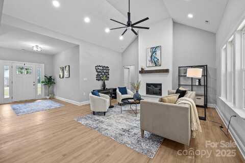 209 Stafford Estates Drive, Salisbury, NC 28146