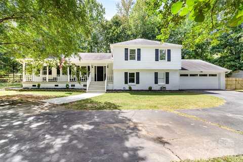 4501 Brookwood Road, Charlotte, NC 28215