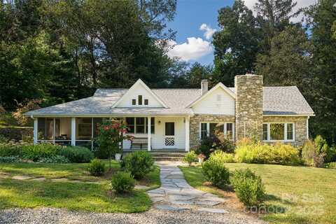 15 Wolfe Cove Road, Asheville, NC 28804