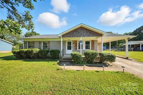 4606 Cloverwood Lane, Gastonia, NC 28052