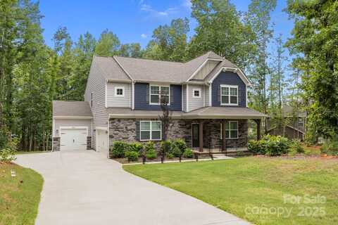 11125 Dappled Light Trail, Mint Hill, NC 28227