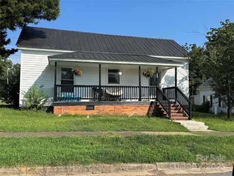 128 Doody Avenue, Norwood, NC 28128