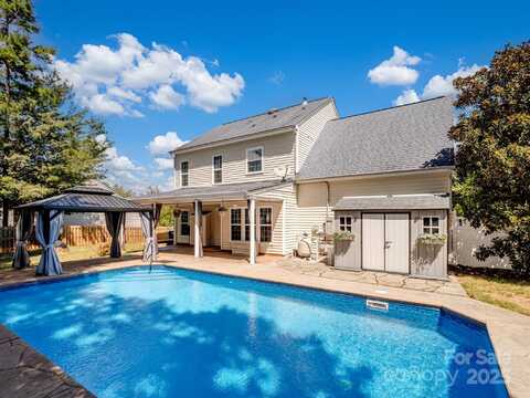 4008 Hermes Lane, Waxhaw, NC 28173
