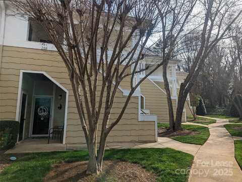 761 Southwest Drive, Davidson, NC 28036