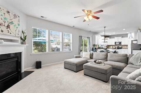 13716 Sunrise View Drive unit: 55, Charlotte, NC 28278