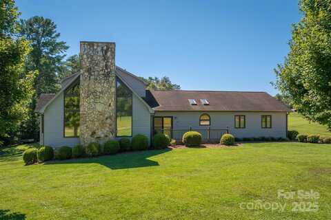 3122 Christie Road, Hudson, NC 28638