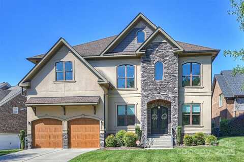 4305 Jasmin May Drive, Charlotte, NC 28226