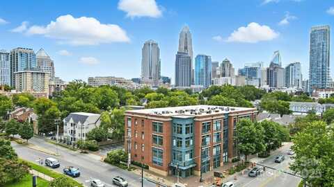 626 N Graham Street unit: 309, Charlotte, NC 28202