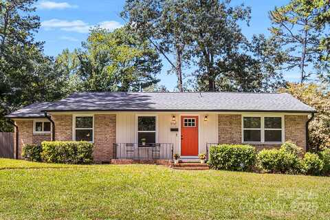 3747 Mckelvey Street, Charlotte, NC 28215