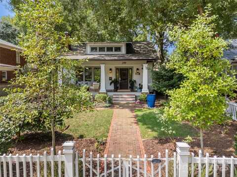 2119 The Plaza, Charlotte, NC 28205