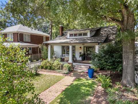 2119 The Plaza, Charlotte, NC 28205