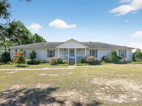 1035 Mcmillan Road, Cheraw, SC 29520