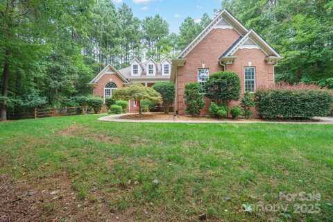 723 Beaten Path Road, Mooresville, NC 28117