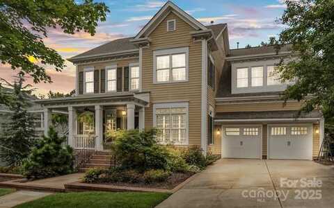 5510 Morris Hunt Drive, Fort Mill, SC 29708