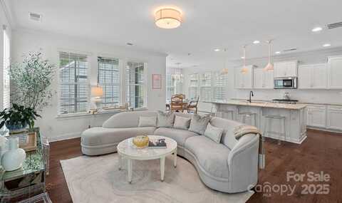 15447 Davidson E Drive, Davidson, NC 28036