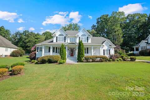 146 Clover Bank Road, Mooresville, NC 28115