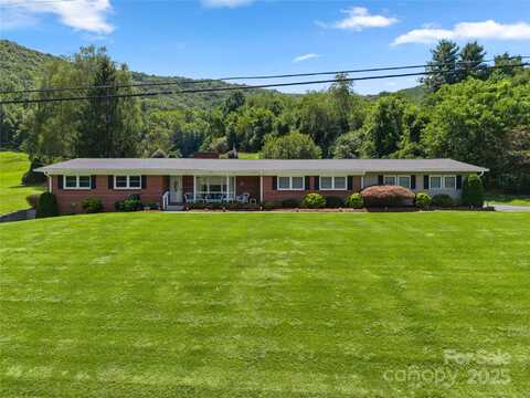 111 Curtis Creek Road, Candler, NC 28715