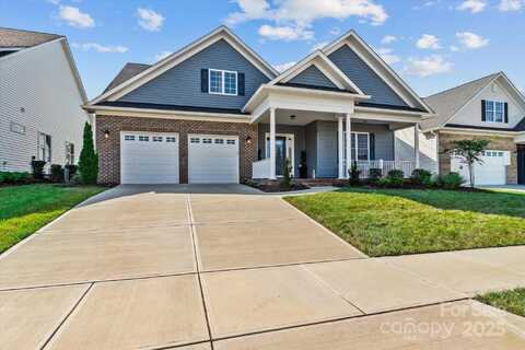 14108 Cameryn Elise Drive, Cornelius, NC 28031