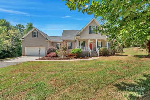 2538 Southside Road, Lincolnton, NC 28092