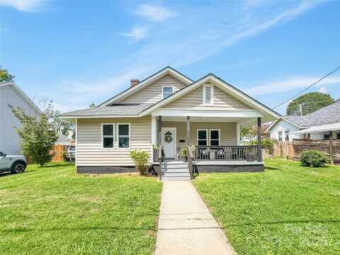 1112 W 5th Avenue, Gastonia, NC 28052